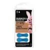 Duracell Batterie Hörgeraete EasyTab 675 PR44 6St. - Náhľad obrázku produktu 2