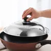 set di 2 manici per coperchi di pentole e padelle - manico Anteprima dell’immagine prodotto 6