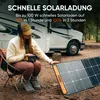 Jackery Explorer 100 Plus, 99 Wh Tragbare Powerstation mit Produktbild-Vorschau 7