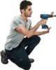 Bosch GSB 18V-21 avec batterie Perceuse-visseuse à Voir les images du produit 11