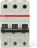 LS-Schalter, 6kA, C, 20A, 3pol, 3TE, 1 Stk. Produktbild-Vorschau 6