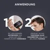 Wellaflex Matte Paste Men ultra strong 75ml Podgląd zdjęcia produktu 4
