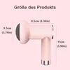 Körpermassagegerät elektrisch, Akku 1200mAh, Handmassage, Produktbild-Vorschau 7