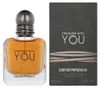 Giorgio Armani Stronger With You, Männer, 50 ml, Nicht Produktbild-Vorschau 1