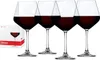 Spiegelau Burgunderglas Style 4er Set 4670180 Anteprima dell’immagine prodotto 4