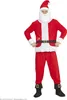 Weihnachtsmannkostüm Gr. XL Produktbild-Vorschau 4