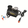 cartrend 10924 compressore per auto con manometro, Anteprima dell’immagine prodotto 1