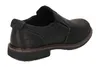 Ecco TURN buty męskie - eleganckie loafersy - niskie buty Podgląd zdjęcia produktu 10