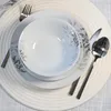 Prima Deco Natura Premium Porzellan‑Tafelservice 36‑teilig Produktbild-Vorschau 19