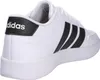 Adidas Sneakers JR3547 in BLANCO/NEGRO color size 40 2/3 Produktbild-Vorschau 14