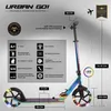 Story Urban Go Scooter Shiny NEO LED Náhled obrázku produktu 10