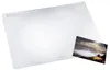Läufer Schreibunterlage MATTON Transparent 500 x 700 mm Produktbild-Vorschau 4