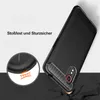 Carbon Hülle für Samsung Galaxy XCover 5 Handy Tasche Produktbild-Vorschau 6