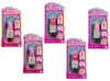 Barbie Mini BarbieLand HYF19, Mini-Puppe, Weiblich, 4 Produktbild-Vorschau 16