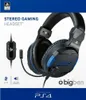 BigBen PS4 Stereo Headset V3 Produktbild-Vorschau 14