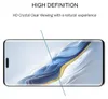 A smartphone screen protector is shown with marketing text. Anteprima dell’immagine prodotto