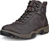 A single brown leather boot is shown against a white background. Produktbild-Vorschau