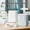 NIIMBOT D110M Namensaufkleber Etikettendrucker Bluetooth Produktbild-Vorschau 2