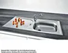 Franke Küchen-Spüle Euroset ESN 614 Nova (101.0302.470) - Produktbild-Vorschau 12