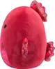 Squishmallows plyšová figurka Raspberry Betta Fish Barella Náhled obrázku produktu 15