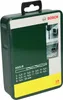 Metallbohrer-Set HSS-R, 19-teilig, 1 - 10 mm, Produktbild-Vorschau 2