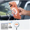 Torras – Guardian Magnetic Series ochranné pouzdro pro Náhled obrázku produktu 7
