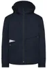 Giacca softshell DASSY® Gravity Next blu notte/grigio Anteprima dell’immagine prodotto 1