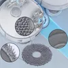 8 Stück Wischpads Wischtücher Mop Zubehör für Roborock Q Produktbild-Vorschau 6