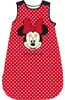Sacco nanna per neonati in cotone di Minnie Mouse, senza Anteprima dell’immagine prodotto 3