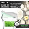 Caraffa dosatrice Arendo con coperchio, 600 ml, 20 oz, Anteprima dell’immagine prodotto 3