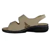 Finn Comfort Milos bequeme Damen Sandale, Ivory Produktbild-Vorschau 7
