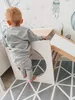 Box Plus domácí hřiště bílé Náhled obrázku produktu 14