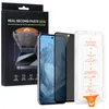 SnapFit Privacy Schutzglas Xiaomi Redmi Note 17 Pro 5G Produktbild-Vorschau 1