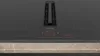 Siemens iQ500 ED851HQ26E, Schwarz, Integriert, 80 cm, Produktbild-Vorschau 3