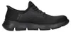 Skechers Slip-Ins: Garza - Gervin 205046-BBK, Halbschuhe, Produktbild-Vorschau 13