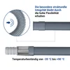 Verlängerung Ablaufschlauch 2m 19mmØ für Geschirrspüler Produktbild-Vorschau 4