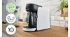 Bosch TAS164E coffee maker Fully-auto Capsule coffee Anteprima dell’immagine prodotto 2