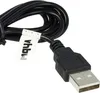 vhbw Ladekabel kompatibel mit Braun Series 3 300, 3020, Produktbild-Vorschau 7