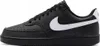 Nike Sneaker 'Court Vision Lo' black/white - black, Neutral Produktbild-Vorschau 33