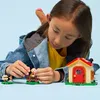 LEGO ANIMAL CROSSING 77058 Goldies gemütliches Haus Produktbild-Vorschau 8