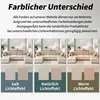 Modułowa sofa w kształcie litery U Merax z schowkiem, Podgląd zdjęcia produktu 12