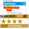 FUXTEC Benzin Heckenschere FX-MH123ECO - 60cm Schwertlänge Produktbild-Vorschau 11
