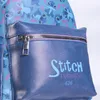 Lilo & Stitch Kunstleder-Rucksack Experiment 626 Náhled obrázku produktu 3