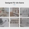 Schlüsselbrett, Dekoschale, Lachende Katze, Ornamente, Produktbild-Vorschau 9