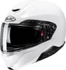 HJC RPHA 91 Solid Klapphelm (White,L (58/59)) Produktbild-Vorschau 1