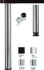 Tischbeinset D60 710-735 edelst.op. FORMAT Produktbild-Vorschau 3