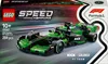 LEGO Speed Champions KICK Sauber F1 Team C44 Rennauto - Produktbild-Vorschau 15