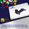 Model LEGO® Technic 42179 Slunce Země Měsíc Náhled obrázku produktu 8