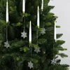OZAVO Weihnachtsbaumkerzen mit Fernbedienung,flammenloser Produktbild-Vorschau 1