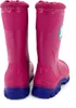 Premium Kinder Gummistiefel gefüttert Arch Support Sohle Produktbild-Vorschau 4